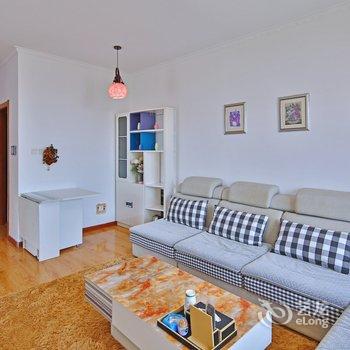 青岛凡居城市民宿(华顶山路分店)酒店提供图片