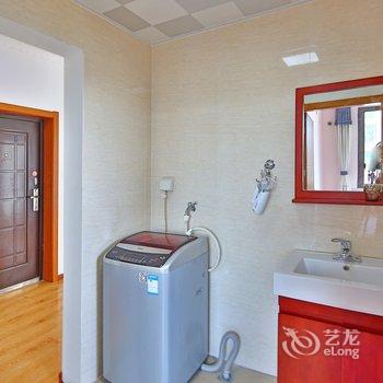 青岛凡居城市民宿(华顶山路分店)酒店提供图片