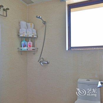 青岛凡居城市民宿(华顶山路分店)酒店提供图片