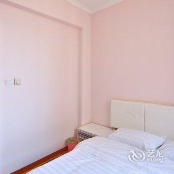 青岛凡居城市民宿(华顶山路分店)酒店提供图片