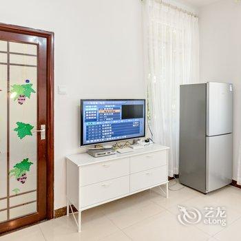 广州小欧之家公寓(诗书街祝寿巷社区分店)酒店提供图片