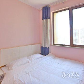 青岛凡居城市民宿(华顶山路分店)酒店提供图片