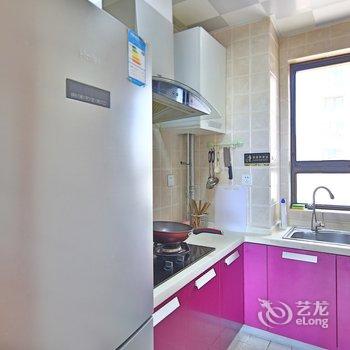 青岛凡居城市民宿(华顶山路分店)酒店提供图片