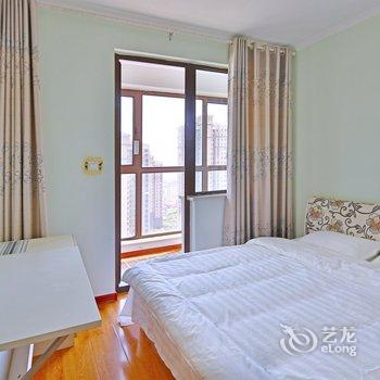 青岛凡居城市民宿(华顶山路分店)酒店提供图片