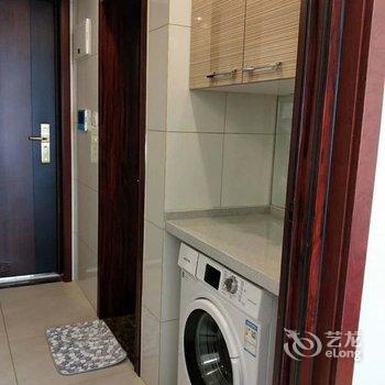 青岛蓝蜻蜓公寓酒店提供图片