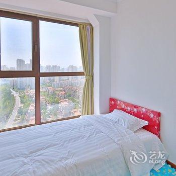 青岛凡居城市民宿(华顶山路分店)酒店提供图片