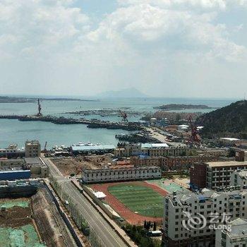 青岛蓝蜻蜓公寓酒店提供图片