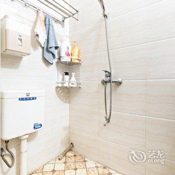 广州小欧之家公寓(诗书街祝寿巷社区分店)酒店提供图片