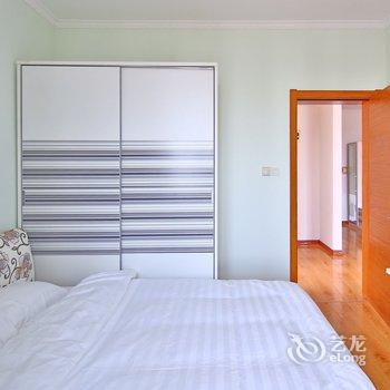 青岛凡居城市民宿(华顶山路分店)酒店提供图片