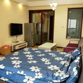 青岛蓝蜻蜓公寓酒店提供图片