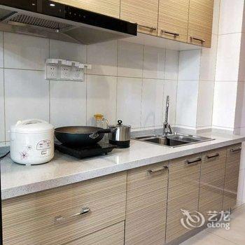 青岛蓝蜻蜓公寓酒店提供图片