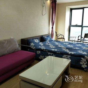 青岛蓝蜻蜓公寓酒店提供图片