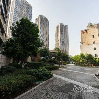重庆AllenChan(00140510)公寓(提多名琴艺术馆分店)酒店提供图片