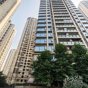 重庆AllenChan(00140510)公寓(提多名琴艺术馆分店)酒店提供图片
