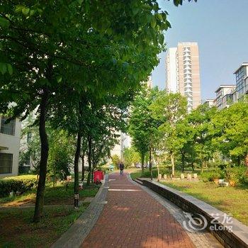 青岛燕子1公寓酒店提供图片