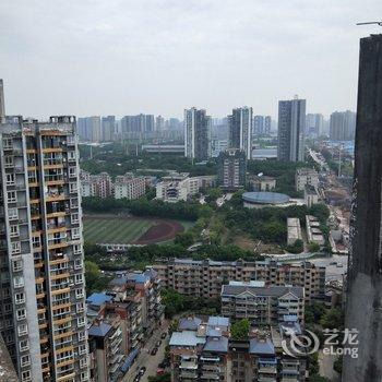 重庆解放碑王大嫂民宿酒店提供图片