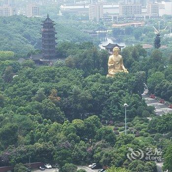 重庆解放碑王大嫂民宿酒店提供图片