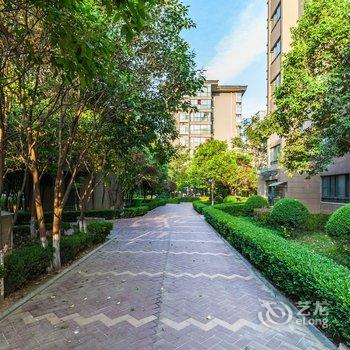 缘居公寓(西安吟诗之路店)酒店提供图片