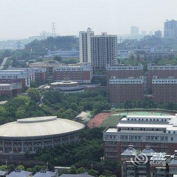 重庆解放碑王大嫂民宿酒店提供图片