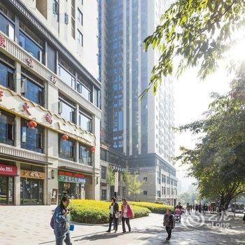 重庆dl风情小屋民宿酒店提供图片