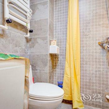 西安安城之家公寓(梦湖分店)酒店提供图片