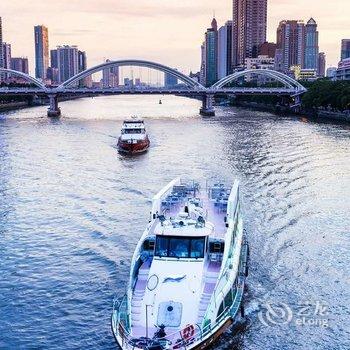 广州Alice(00001190)公寓(珠江夜景分店)酒店提供图片