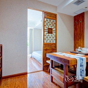 西安安城之家公寓(梦湖分店)酒店提供图片