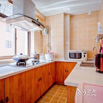 西安安城之家公寓(梦湖分店)酒店提供图片