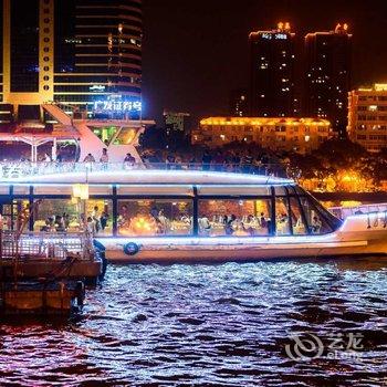 广州Alice(00001190)公寓(珠江夜景分店)酒店提供图片