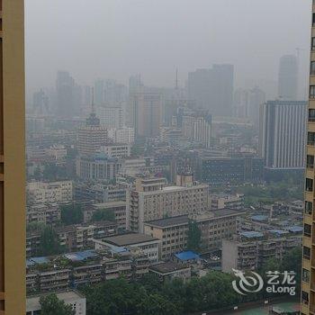 成都娃儿公寓(118号砖楼分店)酒店提供图片