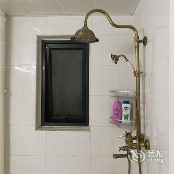成都娃儿公寓(118号砖楼分店)酒店提供图片