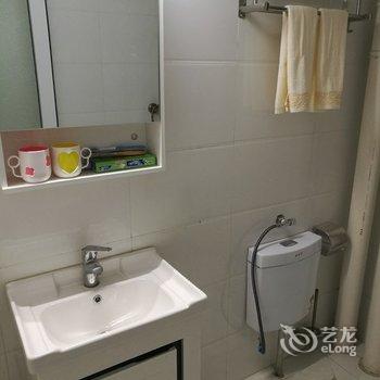 成都娃儿公寓(118号砖楼分店)酒店提供图片