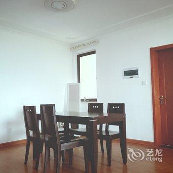 青岛金沙滩2k海景度假公寓(漓江东路分店)酒店提供图片