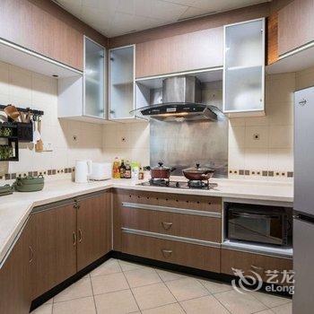广州Mi雅宿公寓(大沙头游船码头分店)酒店提供图片