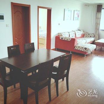 青岛金沙滩2k海景度假公寓(漓江东路分店)酒店提供图片
