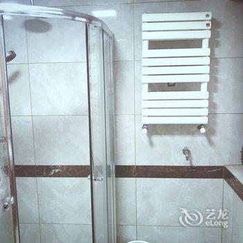 青岛金沙滩2k海景度假公寓(漓江东路分店)酒店提供图片