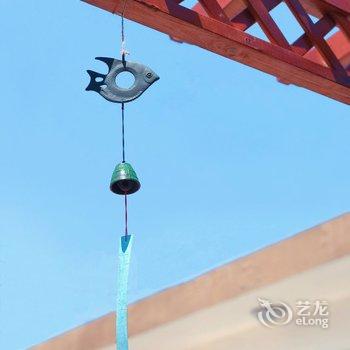 青岛宿海民宿(港东村分店)酒店提供图片