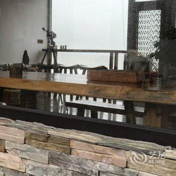 青岛宿海民宿(港东村分店)酒店提供图片