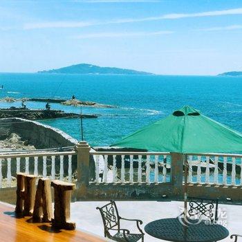 青岛宿海民宿(港东村分店)酒店提供图片