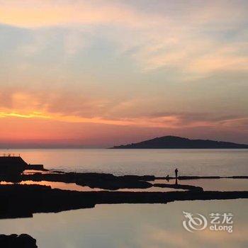 青岛宿海民宿(港东村分店)酒店提供图片
