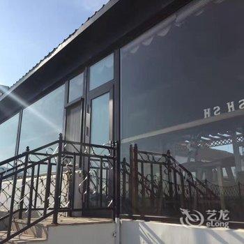 青岛宿海民宿(港东村分店)酒店提供图片