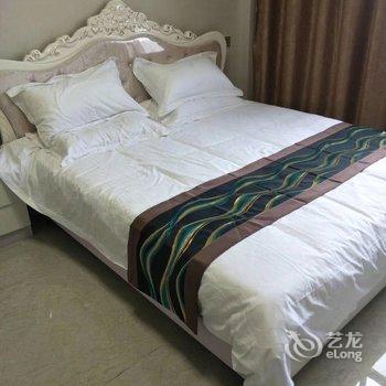 焦丹公寓(西安欢乐城堡儿童乐园店)酒店提供图片