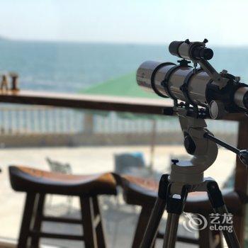 青岛宿海民宿(港东村分店)酒店提供图片