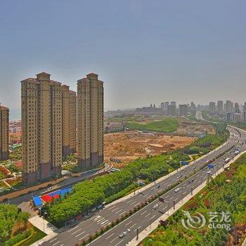 青岛凡居城市民宿(华顶山路分店)酒店提供图片