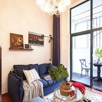 成都书香门第精品民宿(文殊坊梁家巷分店)酒店提供图片