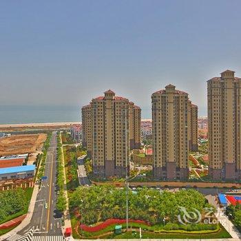 青岛凡居城市民宿(华顶山路分店)酒店提供图片