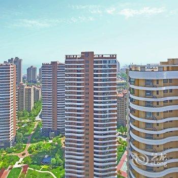 青岛凡居城市民宿(华顶山路分店)酒店提供图片