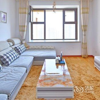 青岛凡居城市民宿(华顶山路分店)酒店提供图片