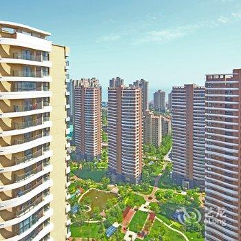 青岛凡居城市民宿(华顶山路分店)酒店提供图片