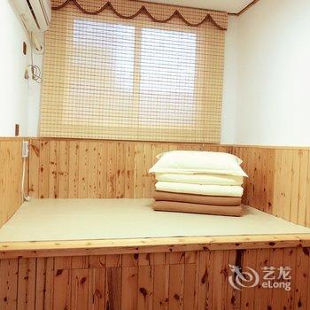 青岛宿海民宿(港东村分店)酒店提供图片